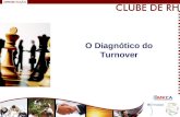 Palestra diagnostico do turnover 2013 05-15
