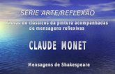 Obras de Claude Monet