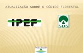 Apresentação Código Florestal ipef