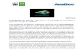 Nascentes do Brasil – Proteção e recuperação de nascentes e áreas de recarga em aqüíferos