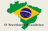 O TerritóRio Brasileiro