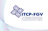 Apresentação ITCP-FGV