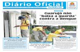 Diário Oficial de Guarujá - 17-12-11