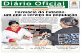 Diário Oficial de Guarujá - 12/07/11