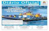 Diário Oficial de Guarujá - 05 10-11