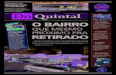 Jornal Do Quintal- 7º edição