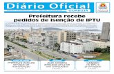Diário Oficial de Guarujá - 19-10-11