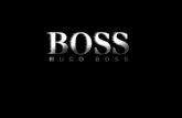 Franchising - Hugo Boss