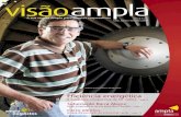 Revista Visão Ampla 6ª edição