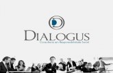 Voluntariado Corporativo - Dialogus Consultoria