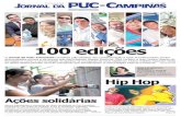 Jornal da PUC-Campinas_edição 100