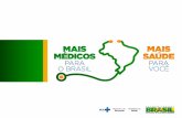 Apresentação do ministro Padilha sobre o programa Mais Médicos para o Brasil, Mais Saúde para Você