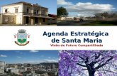 Agenda Santa Maria Feira