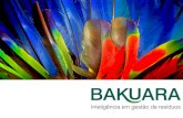 Bakuara | Nova Visão do Lixo