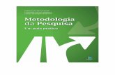 Livrode metodologiadapesquisa2010