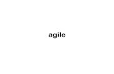 Workshop  Agile - Abril 2.0