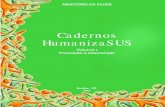 Cadernos humaniza sus volume 1 2010