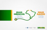 Mais Médicos contempla 100% da demanda dos municípios mais pobres