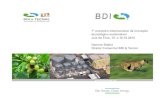 BDI Tecnologia em Biodiesel