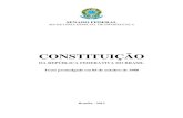 Constituição federal 1988 - Seduc