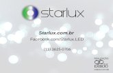 Estudo de Economia Starlux