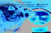 [DOMINGOS ESPECIAIS 2013] Apresentando Jesus: O melhor amigo - SERMONÁRIO
