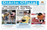 Diário Oficial de Guarujá - 23-05-12
