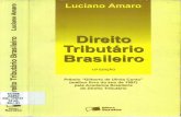 Luciano amaro-direito-tributario-brasileiro