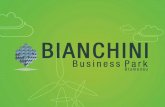Bianchini Business Park - Visão Geral do Parque Tecnológico