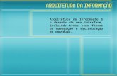 Arquitetura E Info2