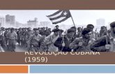 Revolução cubana (1959)