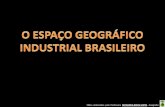 Industrialização mundo e brasil
