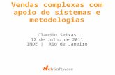 Vendas complexas com_apoio_de_sistemas_e_metodo