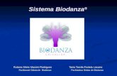Sistema Biodanza Rolando Toro - Grupo Crisálida de Biodanza
