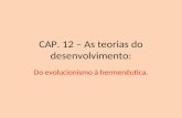 Cap12 sociologia