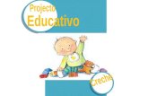 Apresentação projecto educativo creche