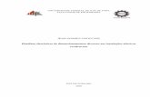 Monografia - Planilhas Eletrônicas De Dimensionamentos Diversos Em Instalações Elétricas Residenciais-Jean Soares Choucair