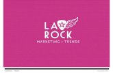Larock | Marketing + Trends