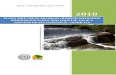 Plano Diretor de Recursos Hídricos das Bacias Hidrográficas dos Rios Jequitaí, Pacuí e Trechos do São Francisco