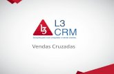L3 CRM - Vendas Cruzadas