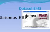 EMS - Datasul