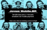 Jovem Mobile.BR - Mobile Payment Summit 2013.