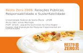 Expocom - Resto Zero 2009 - Intercom