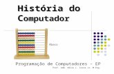 História do computador