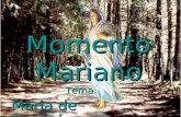 Momento Mariano pps