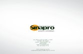 SINAPRO Relatorio2