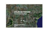 Geografia - Atlas do Paraná - Localização Geográfica