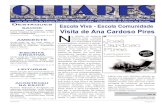 Jornal da ESJCP 2008 - Olhares