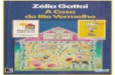 Zélia Gattai - A Casa do Rio Vermelho (doc)(rev)