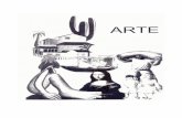 Artes - Apostila de Educação Artística